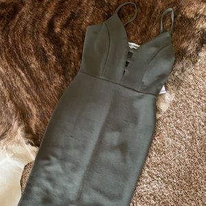 New pencil dress
